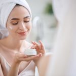 rejuvenate skin and beauty care