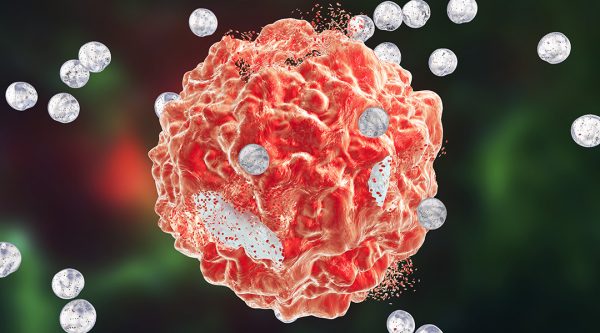 Unraveling the Nano World: How Nanoparticles Are Changing the Fight Against Cancer