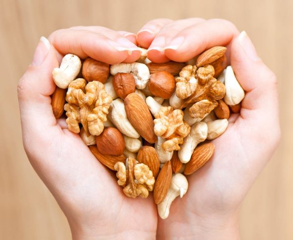Health Benefits of Legumes, Nutrients, and Almonds